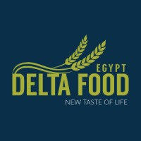 Delta Food Egypt logo - Similar company to Msg Food