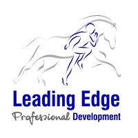 Leading Edge Professional Development logo - Similar company to Adelaide.Js