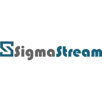 SigmaStream logo - Similar company to Logilite Technologies