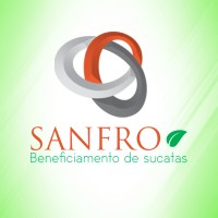 Sanfro Metais logo - Similar company to Sagi_Isat
