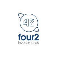 four2 investments logo - Similar company to Unruly Media Group