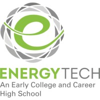Energy Tech High School logo - Similar company to Robomindtech