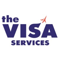The Visa Services logo - Similar company to Futuretech Info Vision