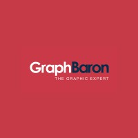 Graphbaron logo - Similar company to Freelance By Dm