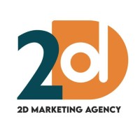 2D Marketing Agency logo - Similar company to Sm Nerds