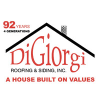DiGiorgi Roofing and Siding, Inc logo - Similar company to Armor Shield Exteriors