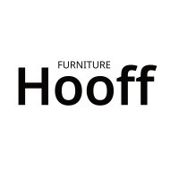 Hooff Furniture logo - Similar company to Sbsi Ltd - Office Furniture | Office Pods | Social Space Solutions