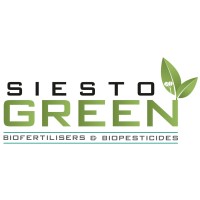 Siesto Green logo - Similar company to Heshan Empolo Sanitary Ware Co.,Ltd
