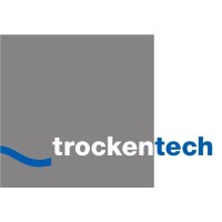 Trockentech AG logo - Similar company to Trokentech