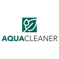 Aqua Cleaner logo - Similar company to Multivalve Flow Solutions