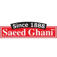 Saeed Ghani logo - Similar company to Exitbase