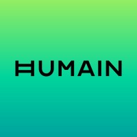 HUMAIN logo - Similar company to Tilburg University