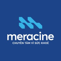 Công ty Cổ phần Dược phẩm Meracine logo - Similar company to Nghe Dev Tech Community