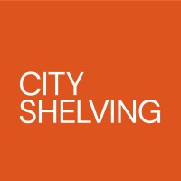 City Shelving & Storage Systems logo - Similar company to Brownbuilt