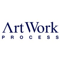 Artwork Process logo - Similar company to Flexo 1 Polytwist Sa De Cv