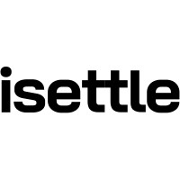 iSettle logo - Similar company to Sirocco Pay