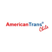 American Trans Chile logo - Similar company to Train Control Professionals
