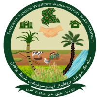 Saawak Social Welfare Association Sukk Wahan Khairpur Mir's logo - Similar company to Nurturing Environment Welfare