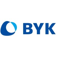 BYK-Gardner Instruments logo - Similar company to Konica Minolta Sensing Americas - Brazil