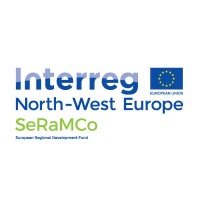SeRaMCo-Secondary Raw Materials for Concrete Precast Products logo - Similar company to Welldrinks