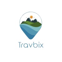 Travbix logo - Similar company to Hind72 Tours & Expeditions