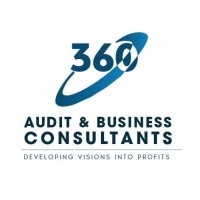 360 Audit & Business Consultants logo - Similar company to 360 Degrees
