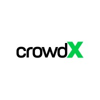crowdX logo - Similar company to Glancing