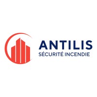 Antilis logo - Similar company to Groupe Ciali