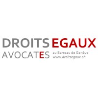 Droits Égaux Avocat-e-s logo - Similar company to Opti-Watt