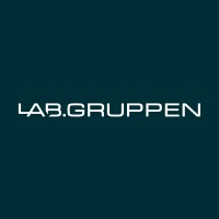 Lab Gruppen logo - Similar company to Aluwave Ab