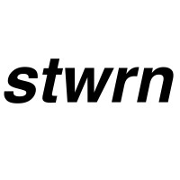 stwrn logo - Similar company to Endy