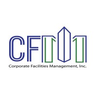 Corporate Facilities Management logo - Similar company to Modular Connections, Llc