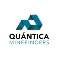 QUÁNTICA MINEFINDERS logo - Similar company to Quantica.La