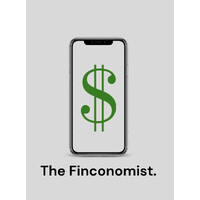 The Finconomist logo - Similar company to Shreya R. Dixit Memorial Foundation