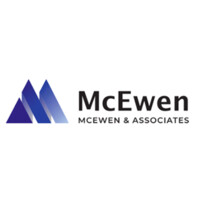 McEwen & Associates logo - Similar company to Stockfox