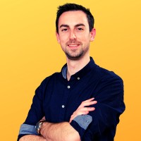 Jeff - Vente/Marketing