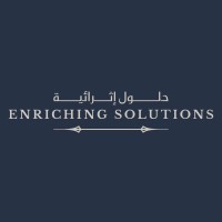 Enriching Solutions logo - Similar company to Mi-Tech Solutions