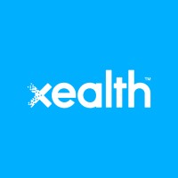 Xealth logo - Similar company to Clearly