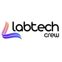 Lab Tech Crew logo - Similar company to Saylanitech
