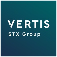 Vertis Environmental Finance logo - Similar company to Stx Group