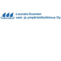Lounais-Suomen vesi- ja ympäristötutkimus Oy logo - Similar company to Länsi-Uudenmaan Vesi Ja Ympäristö Ry