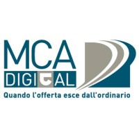 MCA DIGITAL S.P.A. logo - Similar company to Apa Spa
