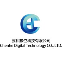 宸和數位科技有限公司 logo - Similar company to Bingtech Gmbh