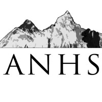 ANHS Himalaya logo - Similar company to The Maitri Arha Foundation