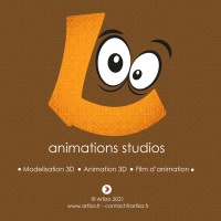 Loo Animation Studio © logo - Similar company to Edh Animation Coop