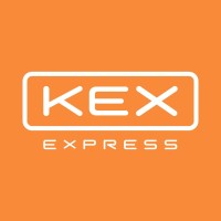 KEX Express logo - Similar company to Sf International