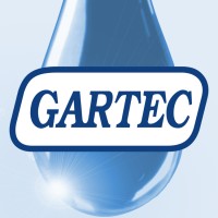 GARTEC srl logo - Similar company to Tama Aernova Spa | Industrial Extraction Systems