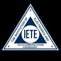 IETE Saintgits logo - Similar company to Saintgits Iedc