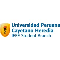 IEEE UPCH Student Branch logo - Similar company to Asociación De Estudiantes De Ingeniería Biomédica Pucp-Upch