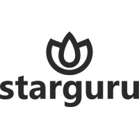 Starguru logo - Similar company to Purdue Pilots, Inc.